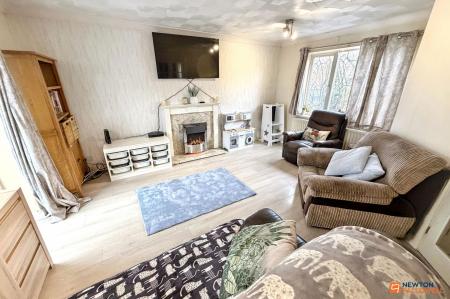 4 bedroom Detached house for sale in Wycliffe Grove, Werrington, Peterborough, PE4