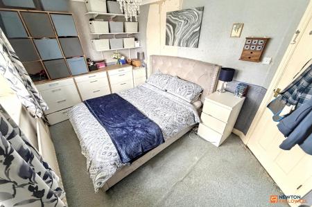 4 bedroom Detached house for sale in Wycliffe Grove, Werrington, Peterborough, PE4