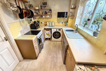 4 bedroom Detached house for sale in Wycliffe Grove, Werrington, Peterborough, PE4