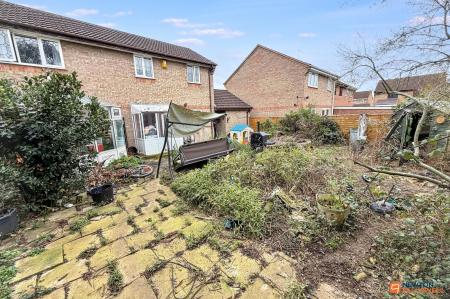 4 bedroom Detached house for sale in Wycliffe Grove, Werrington, Peterborough, PE4