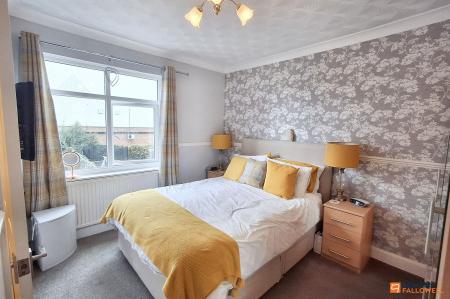 3 bedroom Semi-detached house for sale in Glebe Road, Fletton, Peterborough, PE2