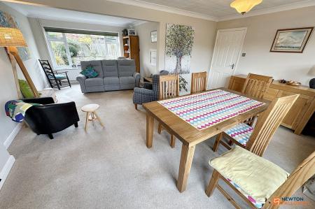 4 bedroom Detached house for sale in Canterbury Road, Werrington Village, Peterborough, PE4