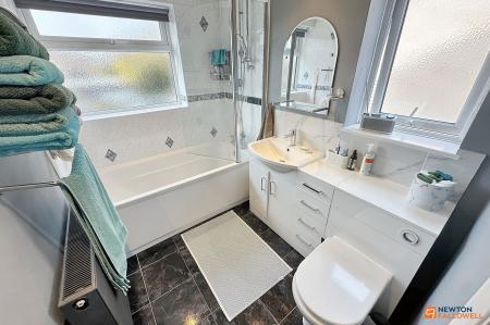 4 bedroom Detached house for sale in Canterbury Road, Werrington Village, Peterborough, PE4