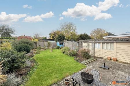 4 bedroom Detached house for sale in Canterbury Road, Werrington Village, Peterborough, PE4