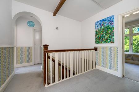 5 bedroom Semi-detached house for sale in Broadway Gardens, Peterborough, PE1