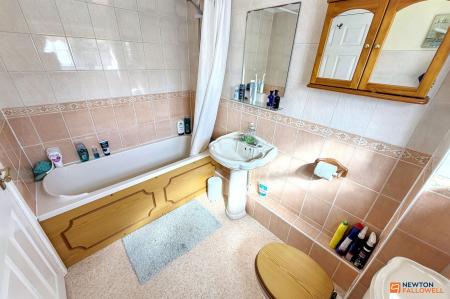 3 bedroom Detached house for sale in Dunsberry, Bretton, Peterborough, PE3