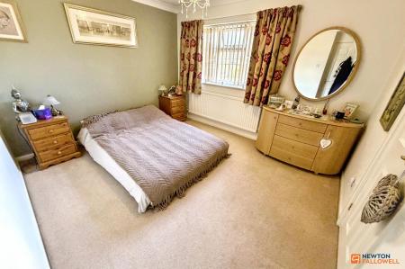 3 bedroom Detached house for sale in Dunsberry, Bretton, Peterborough, PE3