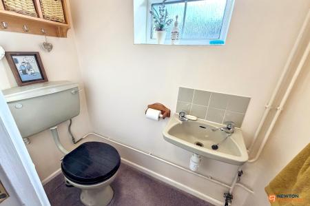 3 bedroom Detached house for sale in Dunsberry, Bretton, Peterborough, PE3