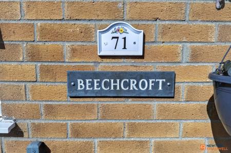 3 bedroom Detached house for sale in Dunsberry, Bretton, Peterborough, PE3