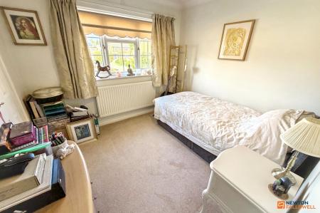 3 bedroom Detached house for sale in Dunsberry, Bretton, Peterborough, PE3