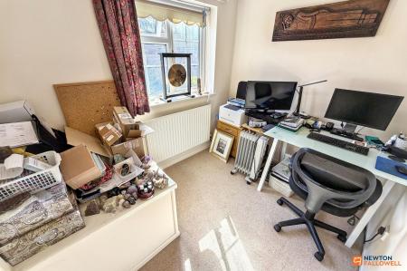 3 bedroom Detached house for sale in Dunsberry, Bretton, Peterborough, PE3