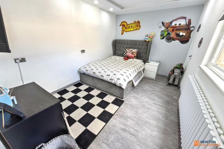 4 bedroom Terraced House for sale in Howland, Orton Goldhay, Peterborough, PE2