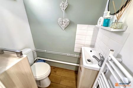 4 bedroom Terraced House for sale in Howland, Orton Goldhay, Peterborough, PE2