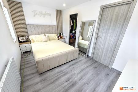 4 bedroom Terraced House for sale in Howland, Orton Goldhay, Peterborough, PE2