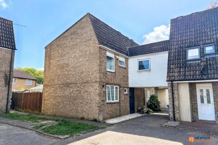 Howland, Orton Goldhay, Peterborough, PE2