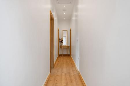 3 bedroom Detached bungalow for sale in Eldernell Lane, Coates, Whittlesey, Peterborough PE7