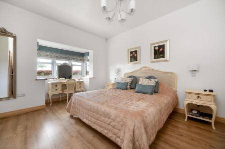 3 bedroom Detached bungalow for sale in Eldernell Lane, Coates, Whittlesey, Peterborough PE7