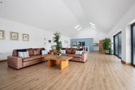 3 bedroom Detached bungalow for sale in Eldernell Lane, Coates, Whittlesey, Peterborough PE7