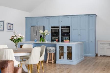 3 bedroom Detached bungalow for sale in Eldernell Lane, Coates, Whittlesey, Peterborough PE7