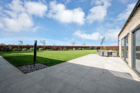 3 bedroom Detached bungalow for sale in Eldernell Lane, Coates, Whittlesey, Peterborough PE7