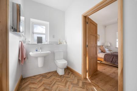 3 bedroom Detached bungalow for sale in Eldernell Lane, Coates, Whittlesey, Peterborough PE7