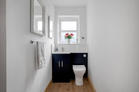 3 bedroom Detached bungalow for sale in Eldernell Lane, Coates, Whittlesey, Peterborough PE7