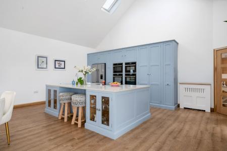 3 bedroom Detached bungalow for sale in Eldernell Lane, Coates, Whittlesey, Peterborough PE7