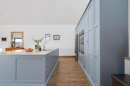 3 bedroom Detached bungalow for sale in Eldernell Lane, Coates, Whittlesey, Peterborough PE7