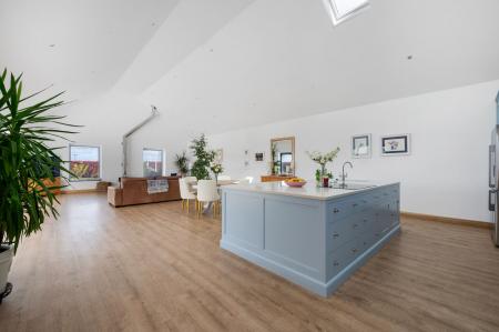 3 bedroom Detached bungalow for sale in Eldernell Lane, Coates, Whittlesey, Peterborough PE7