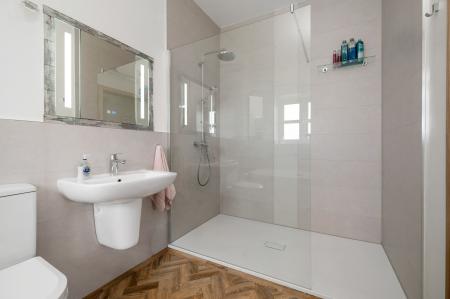 3 bedroom Detached bungalow for sale in Eldernell Lane, Coates, Whittlesey, Peterborough PE7