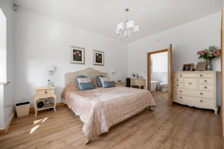 3 bedroom Detached bungalow for sale in Eldernell Lane, Coates, Whittlesey, Peterborough PE7