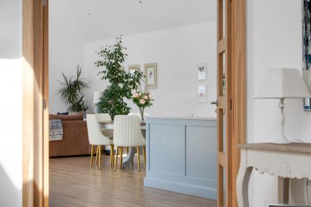 3 bedroom Detached bungalow for sale in Eldernell Lane, Coates, Whittlesey, Peterborough PE7