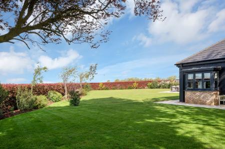 3 bedroom Detached bungalow for sale in Eldernell Lane, Coates, Whittlesey, Peterborough PE7