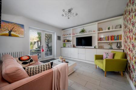 4 bedroom Detached house for sale in Shore View, Hampton Hargate, Peterborough, PE7
