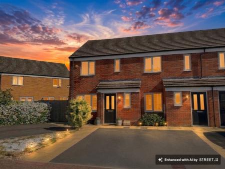Littledale Crescent, Hemptsed, Peterborough, PE2