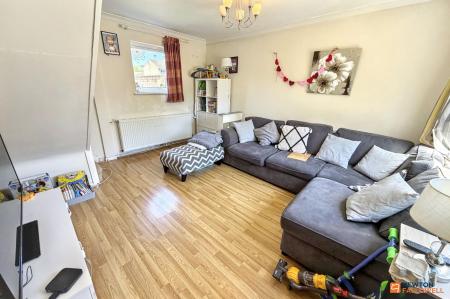 2 bedroom End of terrace house for sale in Tollgate, Bretton, Peterborough, PE3