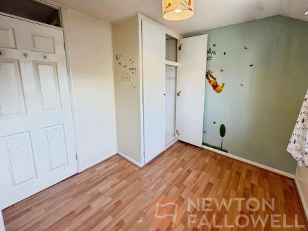 2 bedroom End of terrace house for sale in Tollgate, Bretton, Peterborough, PE3