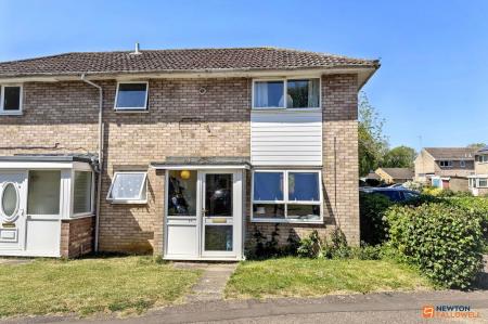 Tollgate, Bretton, Peterborough, PE3