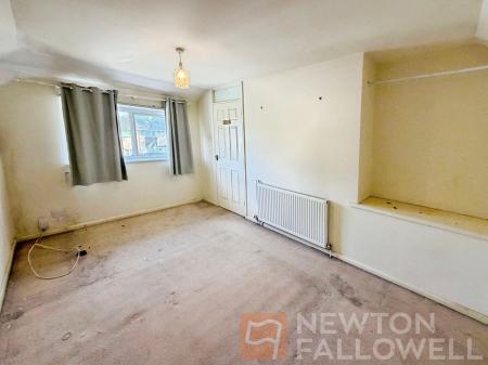 2 bedroom End of terrace house for sale in Tollgate, Bretton, Peterborough, PE3