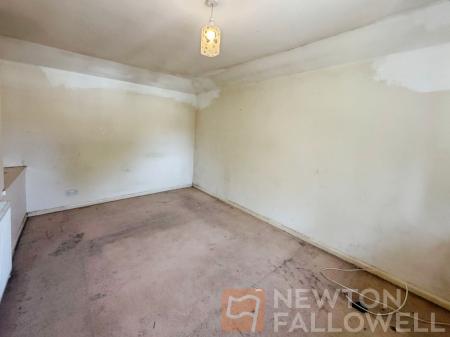2 bedroom End of terrace house for sale in Tollgate, Bretton, Peterborough, PE3
