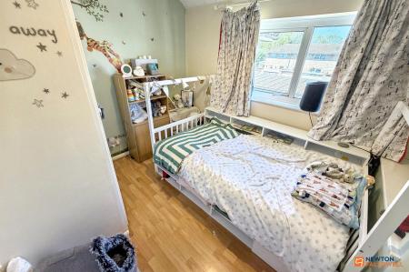 2 bedroom End of terrace house for sale in Tollgate, Bretton, Peterborough, PE3