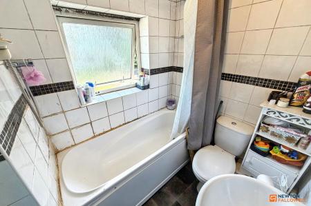 2 bedroom End of terrace house for sale in Tollgate, Bretton, Peterborough, PE3
