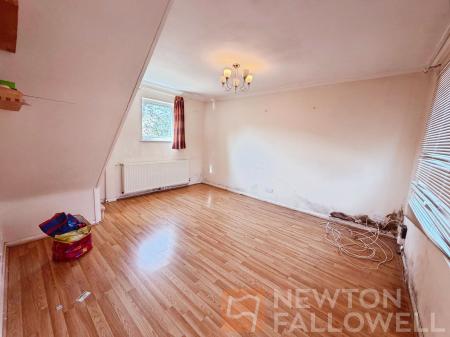 2 bedroom End of terrace house for sale in Tollgate, Bretton, Peterborough, PE3