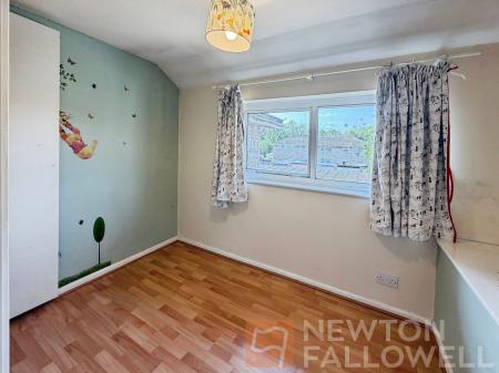2 bedroom End of terrace house for sale in Tollgate, Bretton, Peterborough, PE3