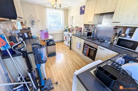 2 bedroom End of terrace house for sale in Tollgate, Bretton, Peterborough, PE3