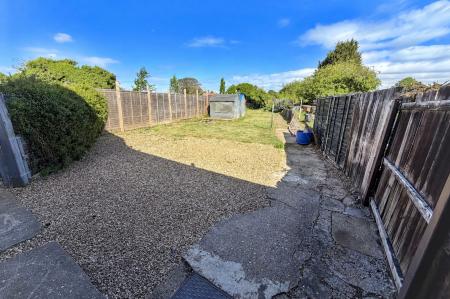 3 bedroom Semi-detached house for sale in Luddington Road, Walton, Peterborough, PE4