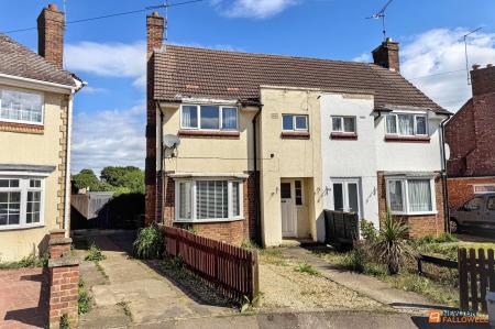 Luddington Road, Walton, Peterborough, PE4