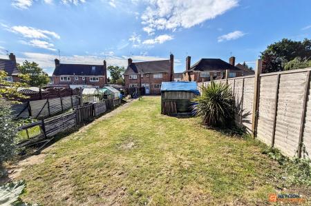 3 bedroom Semi-detached house for sale in Luddington Road, Walton, Peterborough, PE4