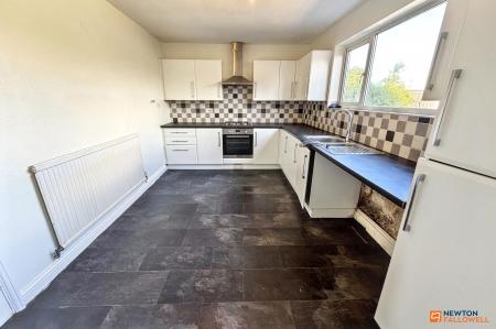 3 bedroom Semi-detached house for sale in Luddington Road, Walton, Peterborough, PE4