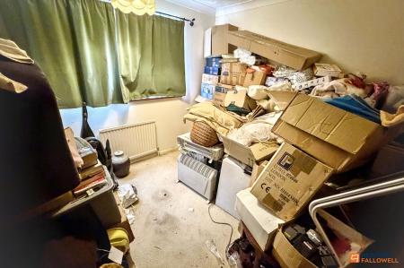 4 bedroom Detached house for sale in Station Road, Whittlesey, PE7